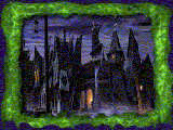 Goosebumps: Escape from Horrorland screenshot 2