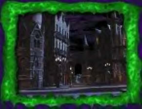 Goosebumps: Escape from Horrorland screenshot 3