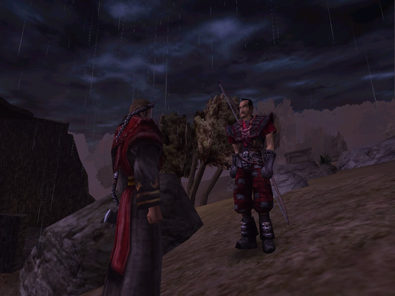 Gothic screenshot 5