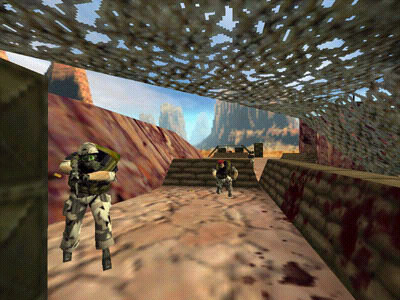 Half-Life screenshot 2