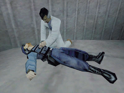 Half-Life screenshot 3