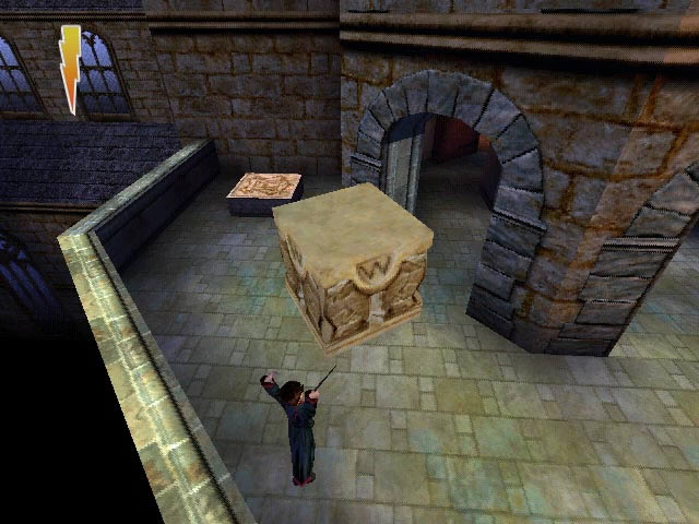 Harry Potter screenshot 3