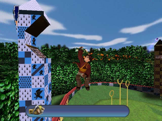Harry Potter screenshot 4
