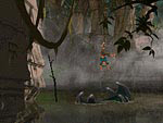 Heart of Darkness screenshot 2