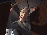 Heart of Darkness screenshot 5