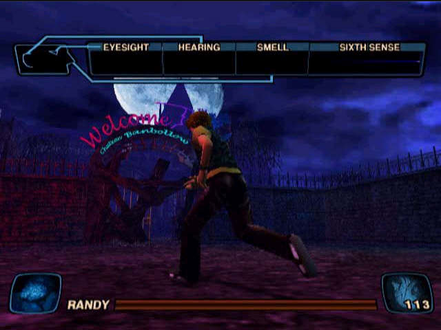 Illbleed screenshot 1