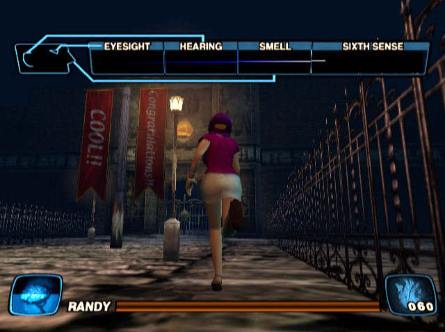 Illbleed screenshot 3