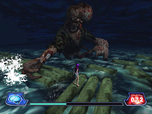 Illbleed screenshot 4
