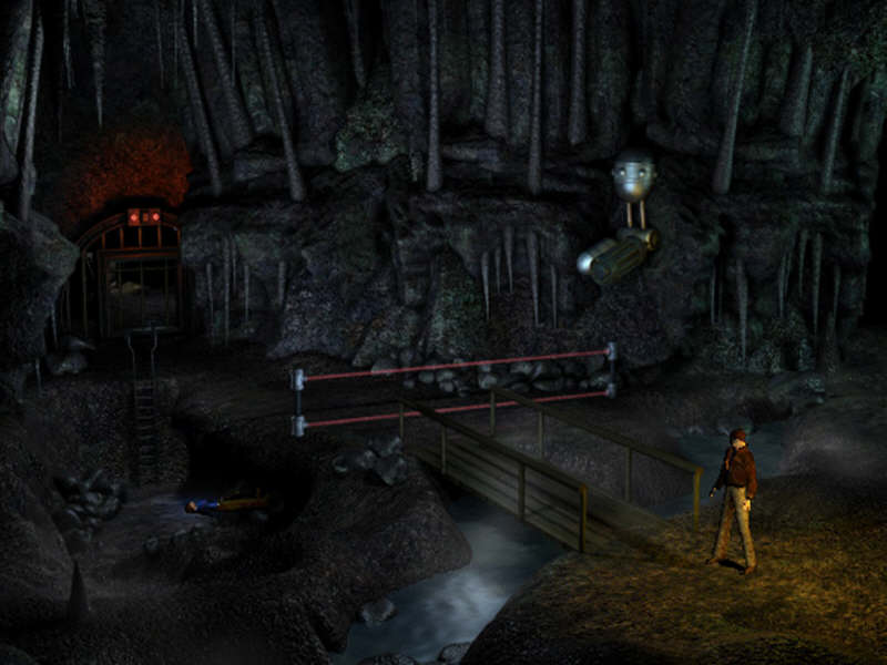 In Cold Blood screenshot 1
