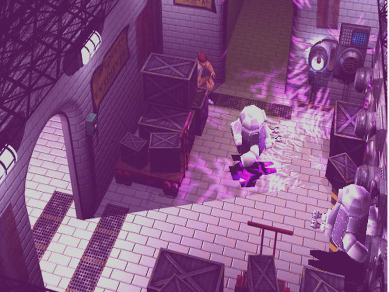 In Cold Blood screenshot 2