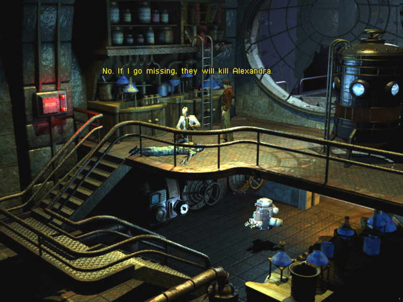 In Cold Blood screenshot 3
