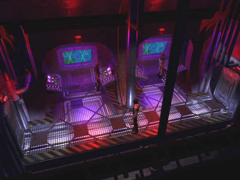 In Cold Blood screenshot 6