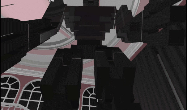 Inherent Evil: The Haunted Hotel screenshot 3