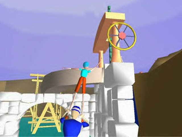 Isabelle screenshot 2