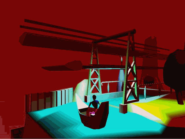 Isabelle screenshot 3