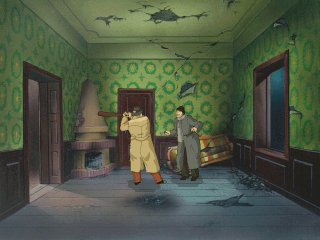 Jack Orlando screenshot 1