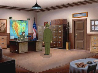 Jack Orlando screenshot 4