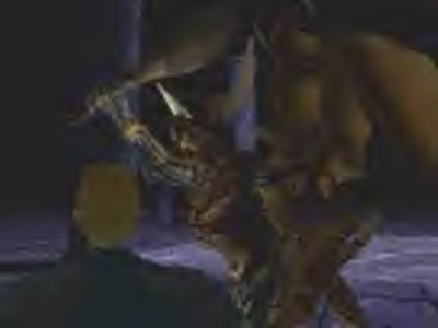 Juggernaut screenshot 5