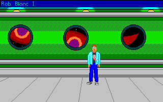 Just (Free) Adventures--Rob Blanc I and II screenshot 2