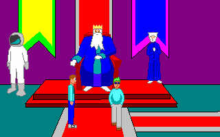 Just (Free) Adventures--Rob Blanc I and II screenshot 4
