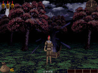 Just (Free) Adventures--Shadow of the Lost Citadel screenshot 3