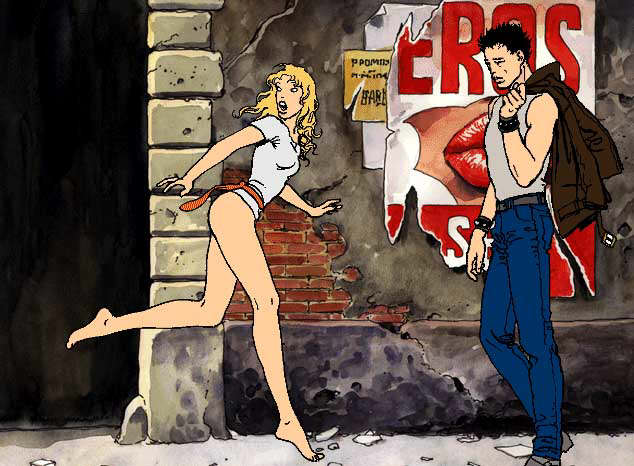 Kama Sutra screenshot 2
