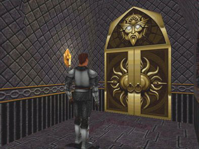King's Quest: Mask of Eternity screenshot 4