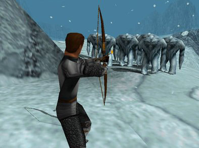 King's Quest: Mask of Eternity screenshot 5