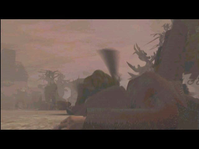 Kingdom Under Fire screenshot 4