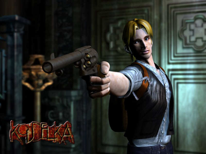 Review: Koudelka