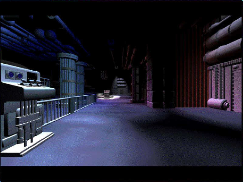 L-Zone screenshot 3
