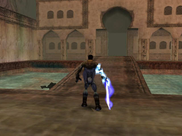 Legacy of Kain: Soul Reaver screenshot 3