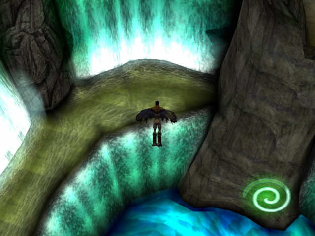 Legacy of Kain: Soul Reaver screenshot 4