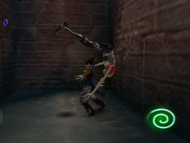 Legacy of Kain: Soul Reaver screenshot 5