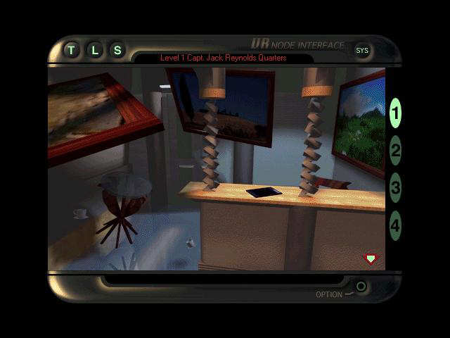 Majestic screenshot 2