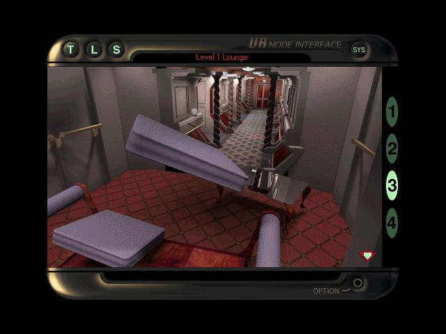Majestic screenshot 3