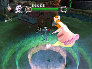 MediEvil II screenshot 3