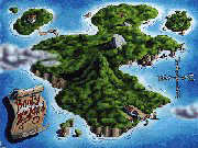 Review: Monkey Island 2: LeChuck’s Revenge — Part 2