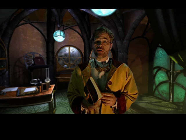 Review: Myst III: Exile — Part 2