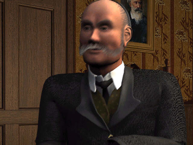 Necronomicon screenshot 3