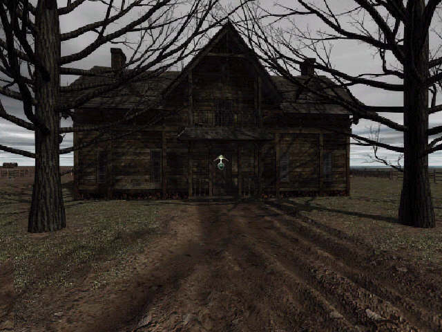 Necronomicon screenshot 4