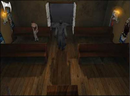 Nocturne screenshot 2