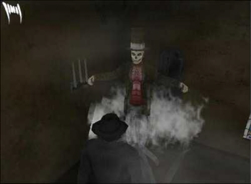 Nocturne screenshot 3