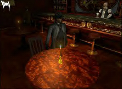 Nocturne screenshot 4