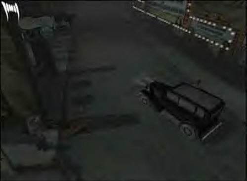Nocturne screenshot 5
