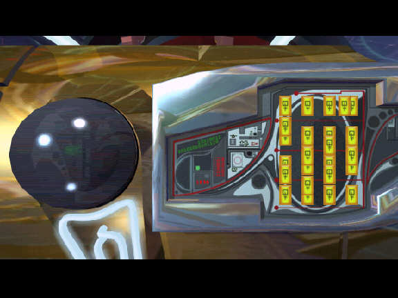 Obsidian screenshot 3