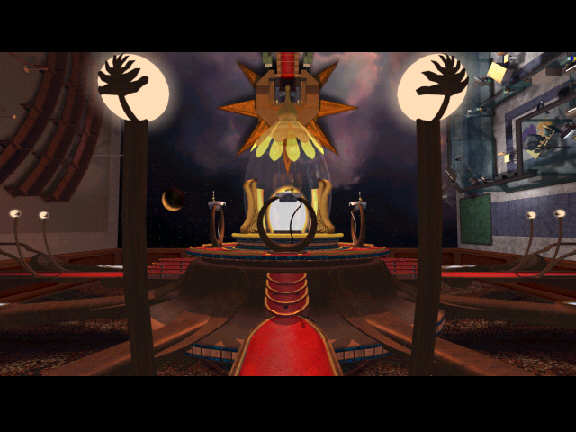 Obsidian screenshot 4