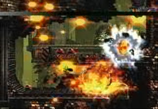 Oddworld: Abe's Exoddus screenshot 3