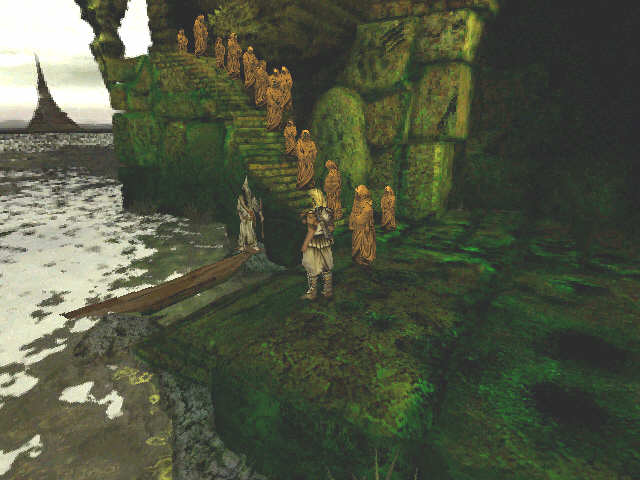 Odyssey: The Search for Ulysses screenshot 7