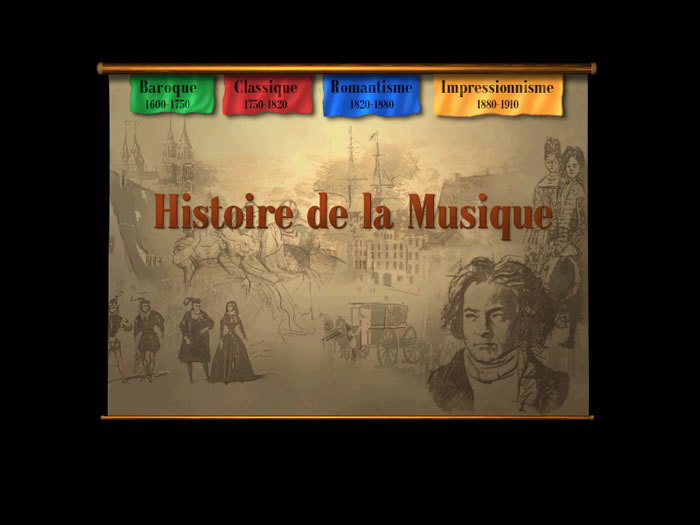 Opera Fatal screenshot 3